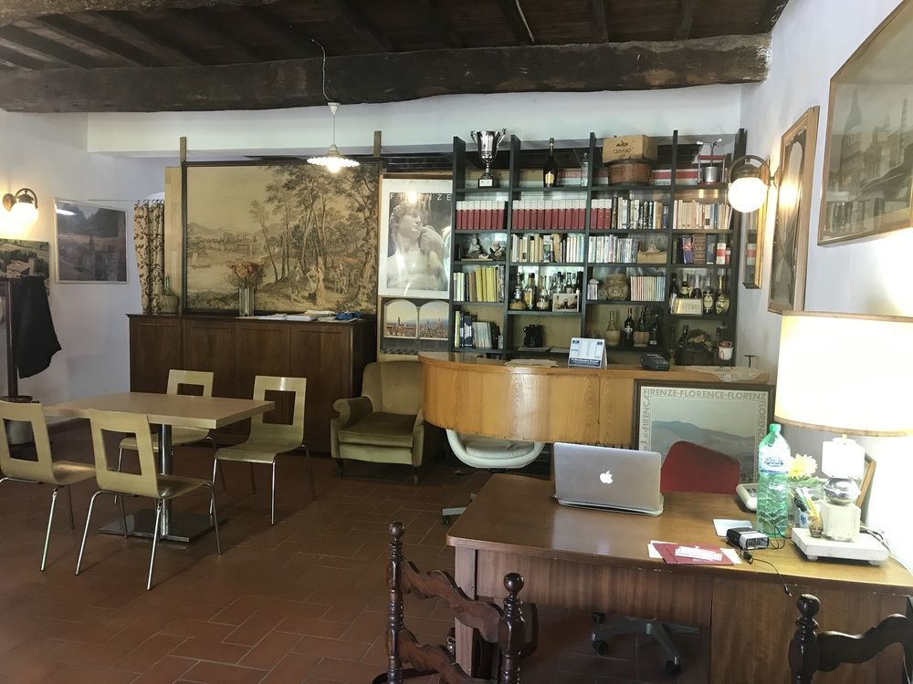 Castello Di Fezzana Apartment Montespertoli Bagian luar foto