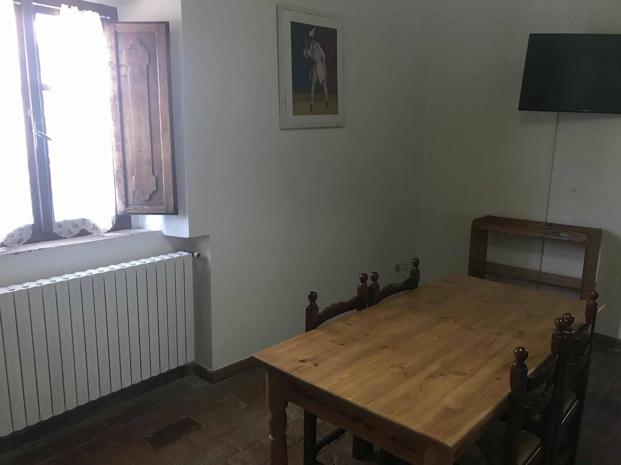 Castello Di Fezzana Apartment Montespertoli Bagian luar foto